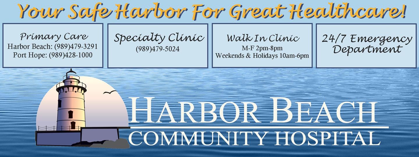 Harbor  Beach Community Hospital